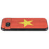 Vietnam Flag Distressed Google Pixel 8a Skin
